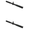 thumbnail image 1 of Greeniant Revolving Straight Bar Multi Gym Attachment Push Arm Pulling Down Exercise Tipo 1 2piezas, 1 of 1