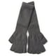 thumbnail image 1 of Guantes Largos Sin Dedos Tejidos Gravity Threads 11 Carbón, 1 of 2
