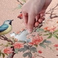 thumbnail image 4 of Dreamtimes Beautiful Birds Puzzle 500 Pieces - Wooden Jigsaw Puzzles for Family Games - Suitable for Teenagers and Adults, 4 of 7