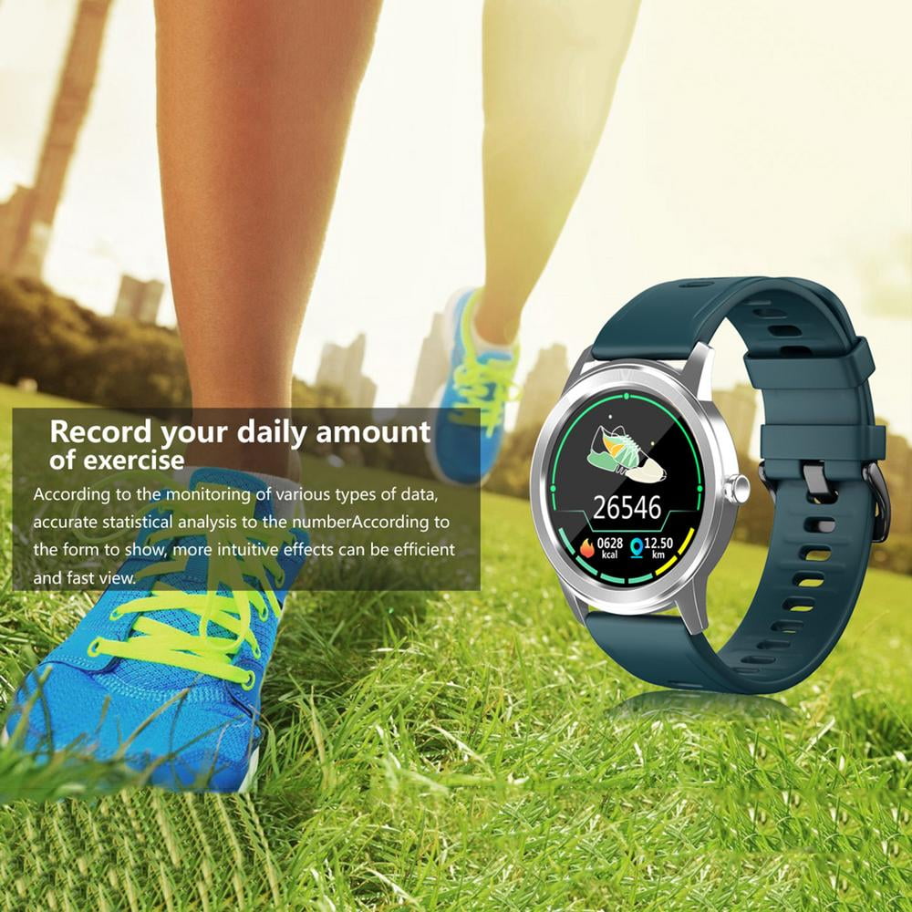 Lacyie Smart Watch|Q669 Smartwatch IP67 Waterproof Activity Tracker for Men  Women - Walmart.com