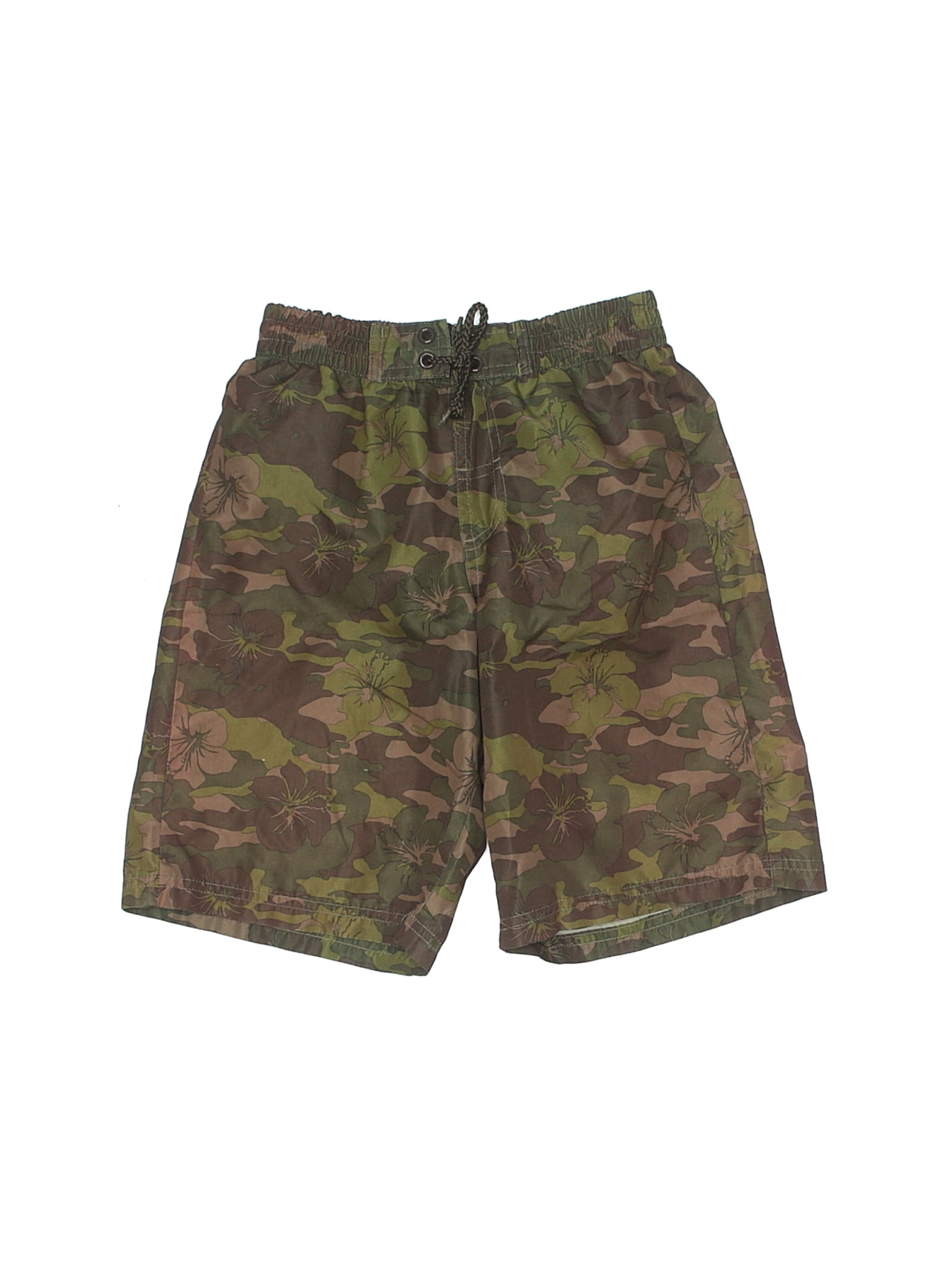 op swim shorts walmart