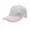 Pink, variant on Straw Beach Hats For Women Wide Brim Led Lighted Up Hat Glow Club Party Baseball Adjustable Sports Cap Hats For Men Fashionable Summer
