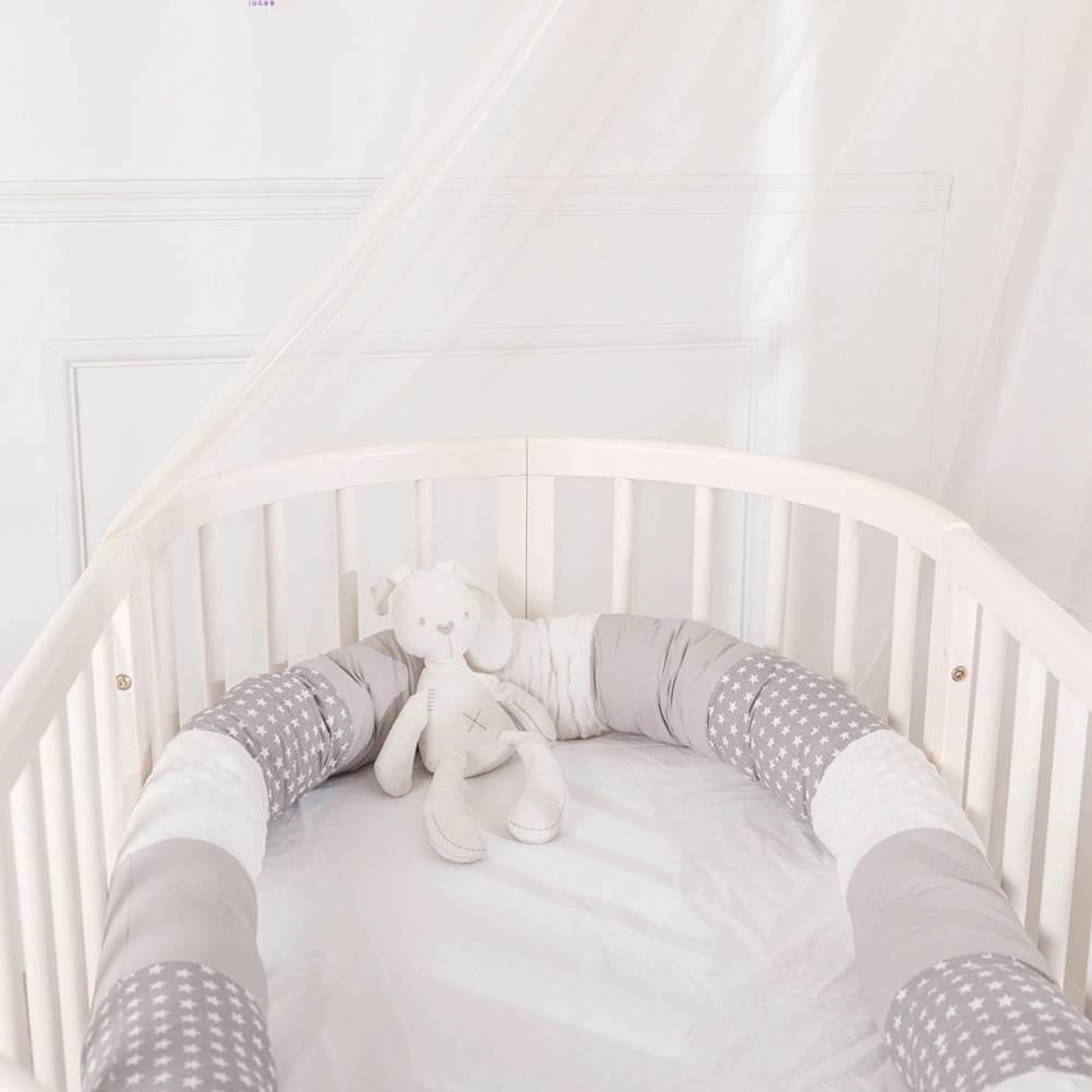 baby cot pillow