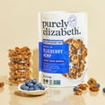 thumbnail image 4 of puramente elizabeth Ancient granola de grano, ar&aacute;ndano Pecan, 4 of 8