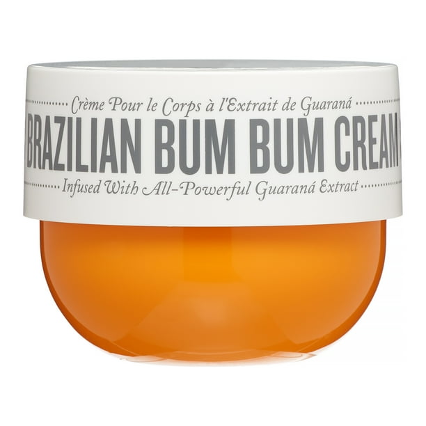 Sol De Janeiro Sol de Janeiro Brazilian Bum Bum Cream, 8 Oz Walmart