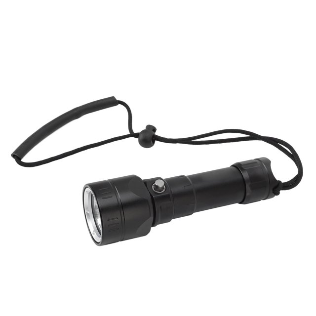 Scuba Lights,Waterproof Flashlight for Diving Waterproof Flashlightfor Diving Scuba Dive Lights Innovative Solution