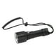 thumbnail image 4 of Linterna impermeable para buceo, 5000 lúmenes, P50, 4 lámparas, 3 modos de luz, IPX8, luz de buceo subacuática para luz de relleno, 4 of 15