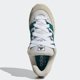 thumbnail image 3 of Adi-das Adimatic Suede Shoes 'Aluminium/Green' - ID3935 Expeditedship, 3 of 5