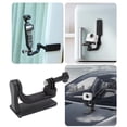 thumbnail image 3 of Magnetic Camera Desktop Base Stand, 360 Degree Rotation Magnetic Camera Mount Fit for Pocket3 Action5 Firm Strong 8 Magnets Stable  for Outdoor Photography, 3 of 7