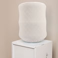 thumbnail image 3 of Shisuyan Decorative Water Dispenser Cover Gray 2Pcs 11.8X9.8X0.2In, 3 of 8