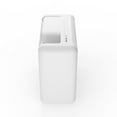 thumbnail image 6 of HYTE X50 Modern Performance ATX Mid-Tower PC Gaming Case - Snow White, 6 of 10