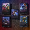 thumbnail image 3 of Magic: The Gathering Teenage Mutant Ninja Turtles - Turtle Team-Up Bundle, 3 of 8