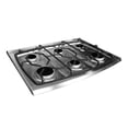 thumbnail image 3 of Estufa de Piso Koblenz 30 Pulgadas Acero Inoxidable EK-1131 GB-IITIC, 3 of 4