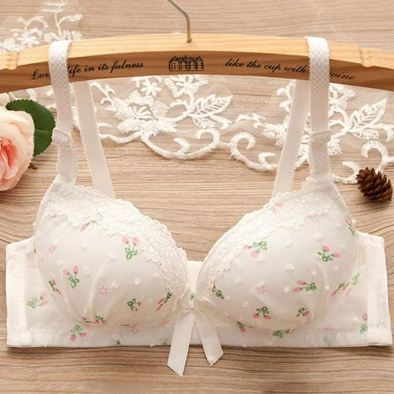Sexy Comfortable Water Bra Fashion Solid White Brand Push Up Bra Fashon Bow  Lace High Quality Adjusted Bras For Women Water Bra - AliExpress