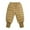 Khaki, variant on Waterproof Puffer Snow Pants for Toddler, Baby Fleece Lined Winter Quilted Down Ski Pants Thick Warm Jogger Sweatpants