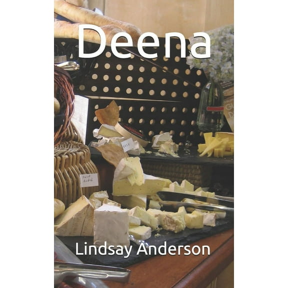 Deena (Paperback)