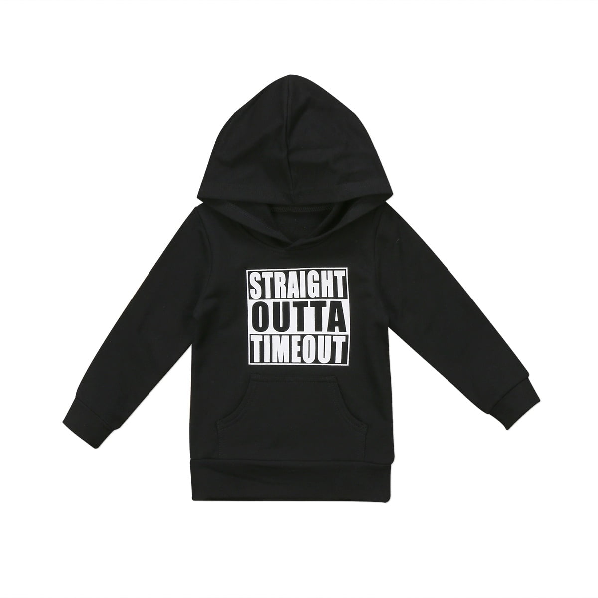 baby boy hooded sweatshirt