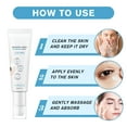 thumbnail image 5 of Preservative-Free Eye Repair Cream - Moisturizes Soothes And Hydrates Eyelids For Dryness Redness Relief, 5 of 8