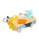thumbnail image 1 of Tablero de actividades para niños, tablero de actividades para el desarrollo, aprendizaje, juguete educativo portátil de viaje para niños, niñas y niñ, 1 of 8