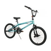 Dynacraft Tony Hawk 720 BMX Bike, 20 Wheels for Child 6-10 Years