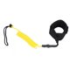 thumbnail image 1 of Delaman Correa de Tabla de Surf, Stand Up Paddle Board 5mm Resorte en Espiral Pierna Pie Cuerda Correa de Surf para Tabla de Surf 1PC(Amarillo), 1 of 5
