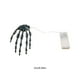 thumbnail image 3 of Decoraciones de Halloween, adornos de Halloween, regalos de Halloween, luces decorativas LED de Halloween, mano de esqueleto, garra fantasma, festival de fantasmas, cables de cobre, cadena de luces, a, 3 of 6