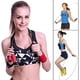 thumbnail image 3 of Cuerda de saltar ajustable para ejercicios de entrenamiento de boxeo, fitness para adultos, entrenamiento de resistencia de boxeo y cardio, 3 of 5