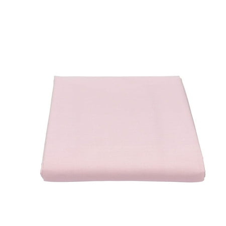 Jersey Knit Fitted Crib Sheet 52 X 28 X 8 Made In Canada Pink