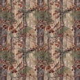 thumbnail image 2 of Barronett Blinds Big Mike 2.0 Backwoods Ground Hunting Blind 80 Inch Camouflage, 2 of 5