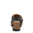 thumbnail image 4 of Spring Step COVINGTON Women's Leather Cut-Out Sandals with Ankle Coverage and Buckle Detail, 4 of 8