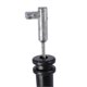 thumbnail image 4 of 4x For Smart Car Forfour(454)front Exterior Door Handle Cable, 4 of 5