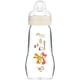 thumbnail image 1 of Biberón de Vidrio MAM Feel Good 260 ml Flujo Medio, 1 of 6