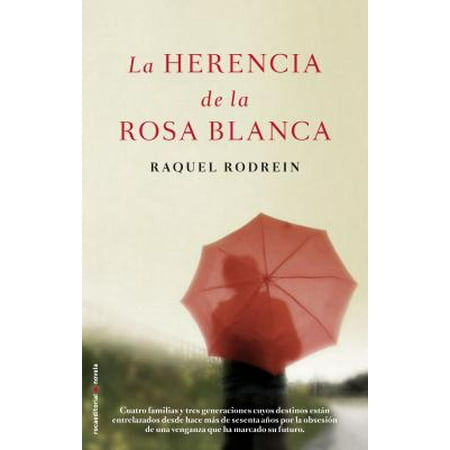 - La herencia de la Rosa Blanca / The Trace of the White Rose
