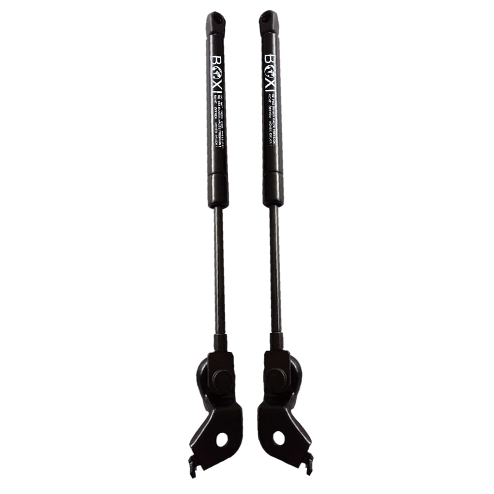 BOXI 2pcs Front Hood Lift Supports Struts Shocks Gas Struts Shocks Springs Supports for Toyota Avalon 1995 1996 1997 1998 1999 Hood | Replaces 4549L-R 53450AC010
