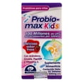 thumbnail image 1 of ProbioMax Kids 30 Tab Probioticos p/niños Lactobacilos Sabor Fresa, 1 of 1