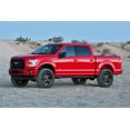 thumbnail image 2 of Fabtech Motorsports Manufacturer Part #: K2258M Lift Kit Suspension, 2 of 5