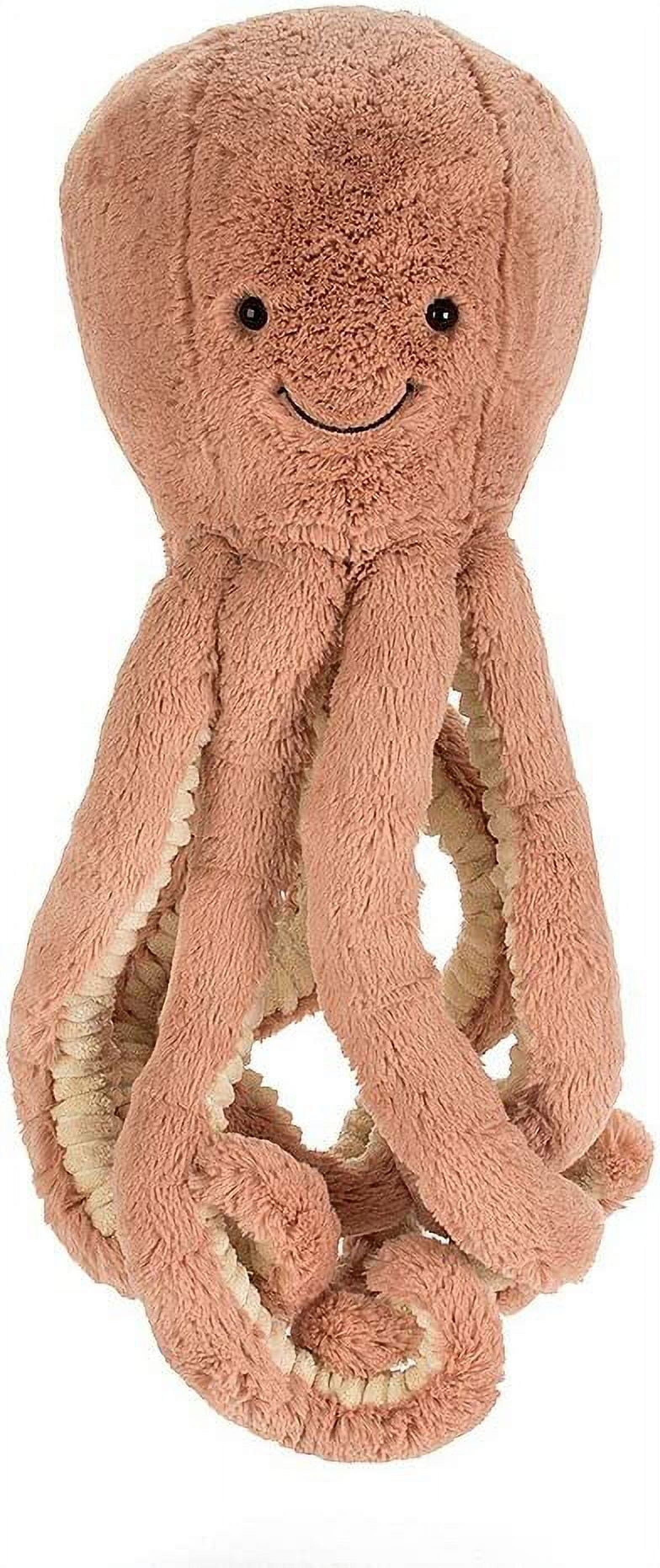 Jellycat Odell Octopus - Small - Peluche Jellycat sur L'Armoire de Bébé