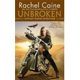 thumbnail image 3 of Unseen par Caine, Rachel, 3 of 3