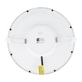 thumbnail image 4 of Estevez luminario LED empotrable FLAT DECO CCT, 25 Watts, 3 temperaturas, regulable, blanco, 4 of 6