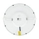 thumbnail image 4 of Estevez luminario LED empotrable FLAT DECO CCT, 25 Watts, 3 temperaturas, regulable, blanco, 4 of 6