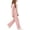 Pink, variant on ITSAME Girls Outfit Set Button Down Knit Cardigan and Pants 2-Piece Fall Winter Comfy Casual Clothes Purple Size 1T