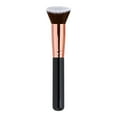 thumbnail image 1 of Vaidha Makeup Brush Powder Blusher Brush Round Head Head Flat Head Powder Brush Makeup Tool, 1 of 1