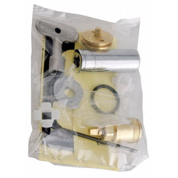 Kit de Réparation de Pièces Hydratantes