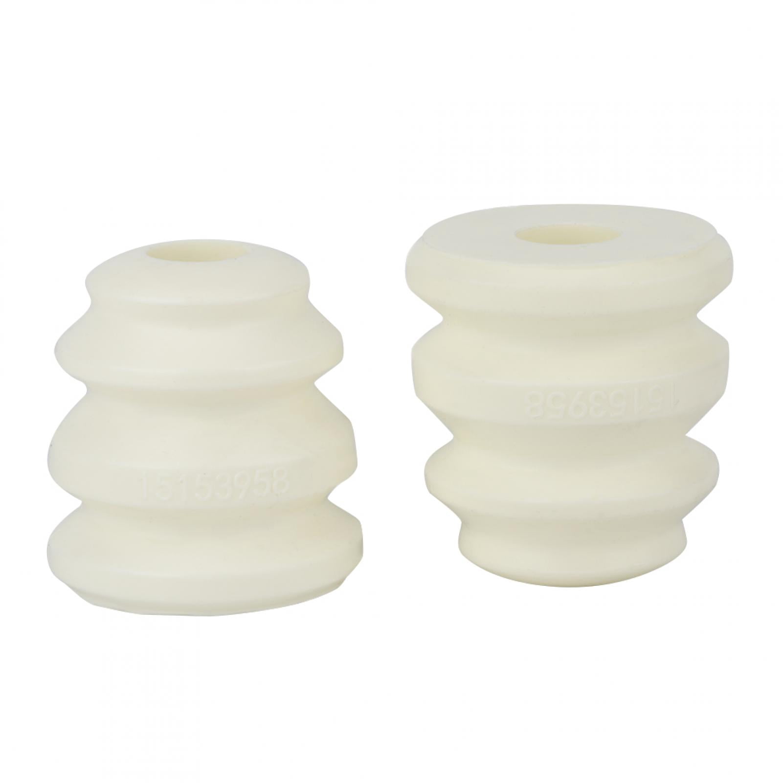905-208 Pare-Chocs de Bras de Commande avant Pare-Chocs de Bras de Commande pour Pare-Chocs de Bras de Commande de Suspension avant 15153958 Adapté pour Express