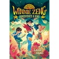 thumbnail image 2 of Winnie Zeng Winnie Zeng Vanquishes a King, (Paperback), 2 of 2