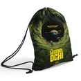 thumbnail image 5 of The Legend of Ochi Backpack Bag Goodies Merch Drawstring Party Favors Gym Waterproof Swimming Beach, 5 of 6