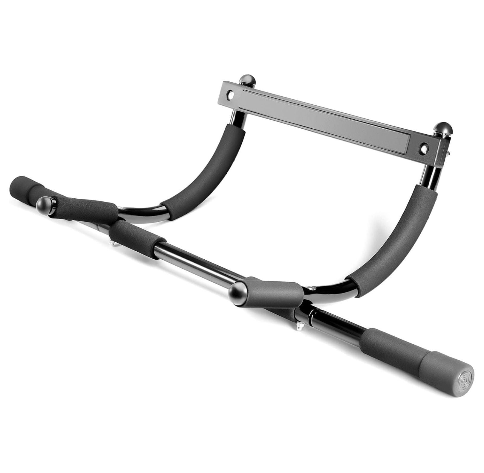 Pull up bar Doorway Heavy Duty Chin up bar Trainer for Home Gym Doorway Pull up bar or dip bar