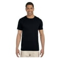 thumbnail image 1 of Gildan Men's Softstyle Preshrunk Tearaway Label T-Shirt, Style G64000, 1 of 1