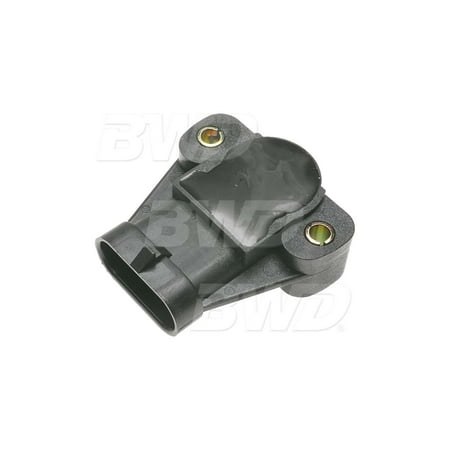 BWD Throttle Position Sensor