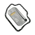 thumbnail image 1 of Kit de junta de filtro de transmisión de motor para Buick Wildcat 68-70 Kit de filtro de transmisión automática duradero No.6437741/6259423/6438348 Metal Goma 1Set, 1 of 7